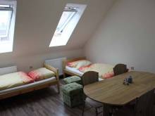 Penzion Marie Magdalenka - Helvíkovice