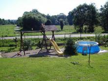 Penzion Marie Magdalenka - Helvíkovice