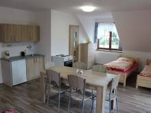 Penzion Marie Magdalenka - Helvíkovice