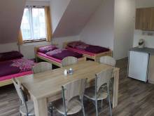 Penzion Marie Magdalenka - Helvíkovice