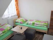 Penzion Marie Magdalenka - Helvíkovice