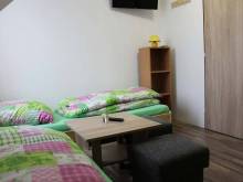 Penzion Marie Magdalenka - Helvíkovice