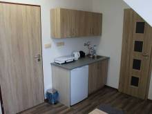 Penzion Marie Magdalenka - Helvíkovice