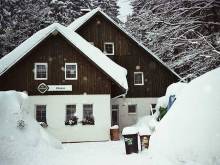 Penzion U Kocoura - Černá Říčka