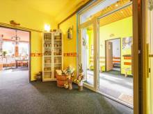 Penzion U Kocoura - Černá Říčka