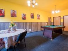 Penzion U Kocoura - Černá Říčka