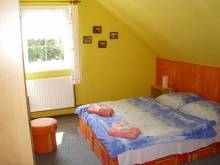 Penzion U Kocoura - Černá Říčka
