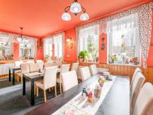 Penzion U Kocoura - Černá Říčka