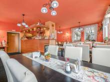 Penzion U Kocoura - Černá Říčka