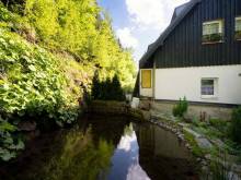 Penzion U Kocoura - Černá Říčka