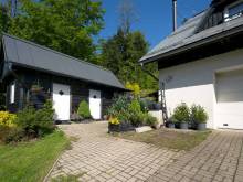 Penzion U Kocoura - Černá Říčka