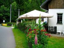 Penzion U Kocoura - Černá Říčka