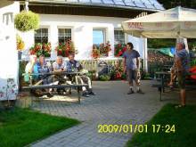 Penzion U Kocoura - Černá Říčka