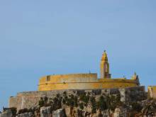 Quatro praias - 