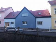 Apartmány Domažlice - Domažlice