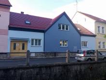 Apartmány Domažlice - Domažlice