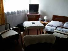 Apartmány Domažlice - Domažlice