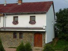 Ubytování-Vinný sklep Pelikán - Moravská Nová Ves