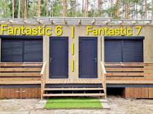 Fantastic - Staré Splavy