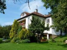 Apartmán Na Podhradí - Podhradí