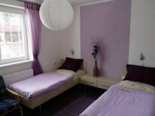 Apartmán Na Podhradí - Podhradí