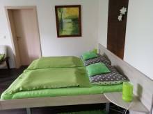 Apartmán Na Podhradí - Podhradí