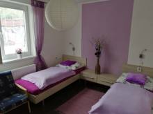 Apartmán Na Podhradí - Podhradí