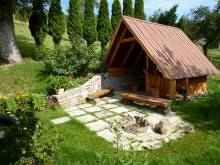 Apartmán Na Podhradí - Podhradí
