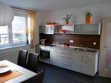Apartmán Na Podhradí - Podhradí