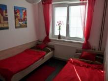 Apartmán Na Podhradí - Podhradí