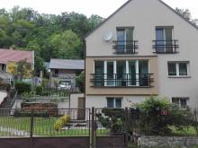 Apartmán u špejcharu - Nižbor