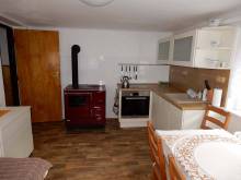 Apartmán u špejcharu - Nižbor