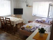 Apartmán u špejcharu - Nižbor