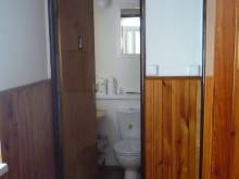 Apartmán u špejcharu - Nižbor