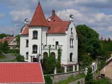 Villa Liduška - foto 1 Villa Liduška 1