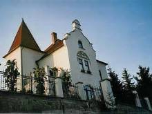 Villa Liduška - foto 2 Villa Liduška 2