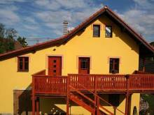 Apartmán Chodeč - Chodeč