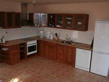 Apartmán Chodeč - Chodeč