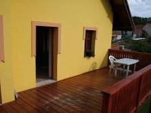 Apartmán Chodeč - Chodeč