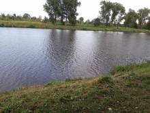 Chaty na Labi - Nymburk