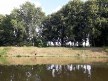 Chaty na Labi - Nymburk