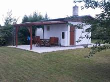 Chaty na Labi - Nymburk