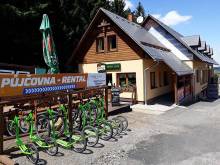 SportCentrum Klínovec - Loučná pod Klínovcem