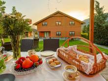 Apartmány Anička Liptov - Liptovské Matiašovce