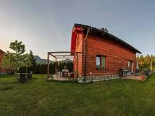 Apartmány Anička Liptov - Liptovské Matiašovce