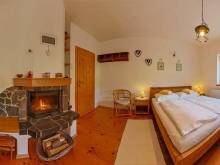 Apartmány Anička Liptov - Liptovské Matiašovce