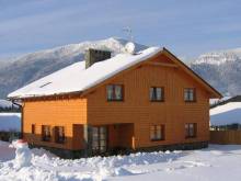 Apartmány Anička Liptov - Liptovské Matiašovce
