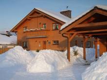 Apartmány Anička Liptov - Liptovské Matiašovce
