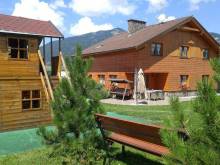 Apartmány Anička Liptov - Liptovské Matiašovce
