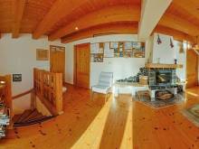Apartmány Anička Liptov - Liptovské Matiašovce